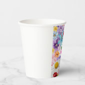 Pappbecher Papieren Bekers (Voorkant)