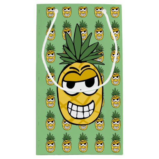 pappel klein cadeauzakje (Achterkant)