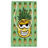 pappel klein cadeauzakje (Voorkant)