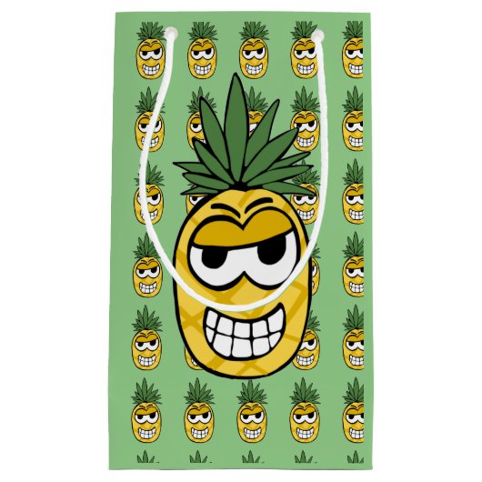 pappel klein cadeauzakje (Voorkant)