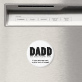 PAPPIE MAGNEET (Insitu (Vaatwasser))