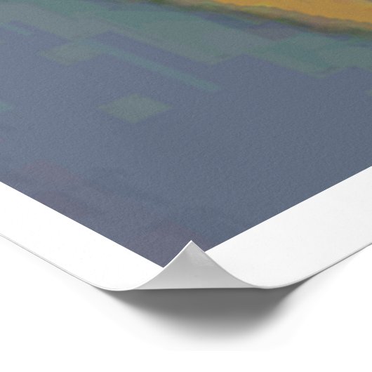 pappie poster (Hoek)