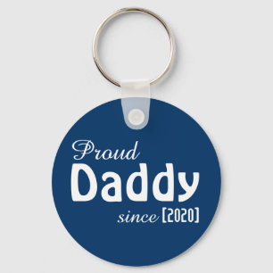 pappie sinds sleutelhanger! sleutelhanger