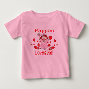 Pappou Love is me Rag Doll