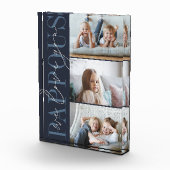 Pappous we houden van je 3 fotoblokken (Rechts)