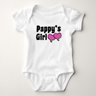 Pappy's Girl Romper