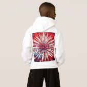 Pappy's Little Firecracker! VS 250 Vuurwerk (Achterkant volledig)