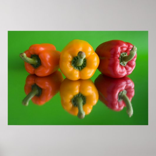 paprica poster (Voorkant)