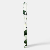 Paprika Leafflow Case-Mate iPhone Case (Achterkant / Links)