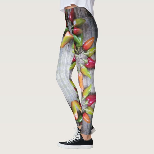 paprika leggings (Links)