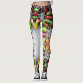 paprika leggings