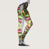 paprika leggings (Rechts)