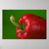 paprika poster (Voorkant)