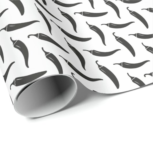 Paprika's Cadeaupapier (Rol Hoek)