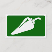 paprika's visitekaartje (Achterkant)