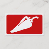 paprika's visitekaartje (Achterkant)