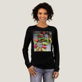 paprikashirt Tri-Blend shirt