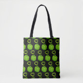 Papryka Tote Bag (Voorkant)