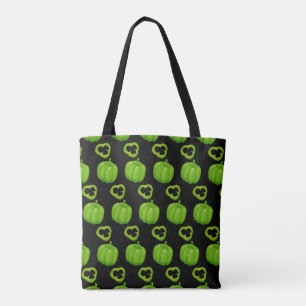 Papryka Tote Bag