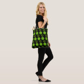 Papryka Tote Bag (Op model)