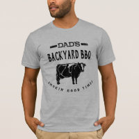 Pap's Backyard BBQ | Rundvlees |