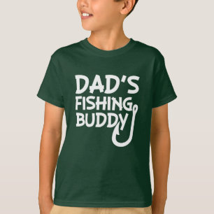 Pap's Gevist boeddy grappige shirt