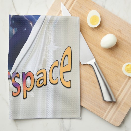 Pap's grap Kitchen Towel Theedoek (Quarter Fold)