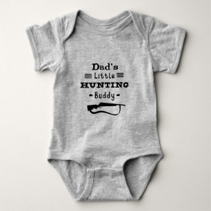 Pap's kleine jachtboeddy romper