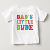 Pap's kleine kerel (Voorkant)