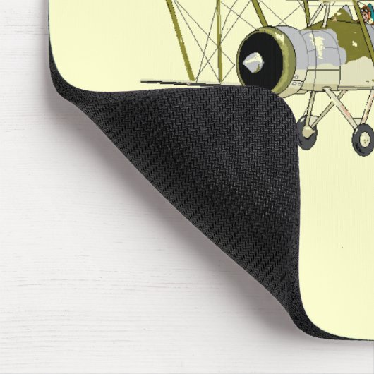 Pap's Mat Muismat (Hoek)