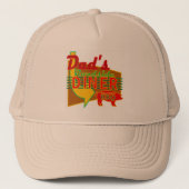 Pap's Pet van Roadside Diner (Voorkant)