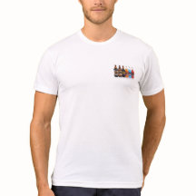 Pap's shirt van wortelbier