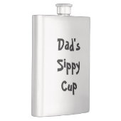 Pap's Sippy Cup Heupfles (Rechts)