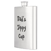 Pap's Sippy Cup Heupfles (Links)
