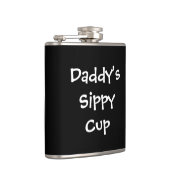 Pap's Sippy Cup Heupfles (Rechts)