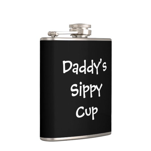 Pap's Sippy Cup Heupfles (Rechts)
