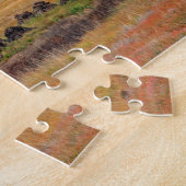 Paps van Jura uit de Islay, Schotland Legpuzzel (Zijkant)