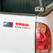Papua Sticker (Op Truck)