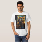 Paputisat T-shirt (Voorkant volledig)