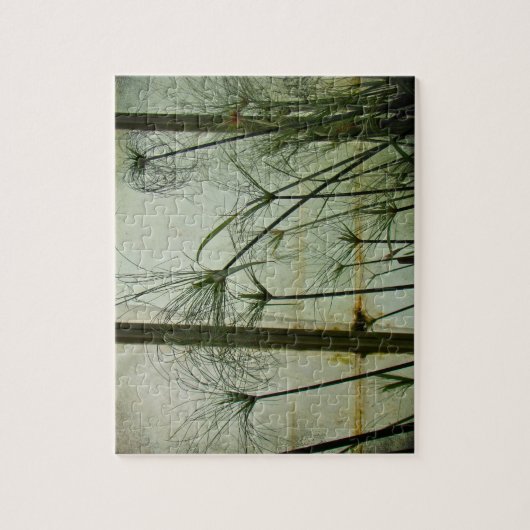 Papyrus Legpuzzel (Verticaal)