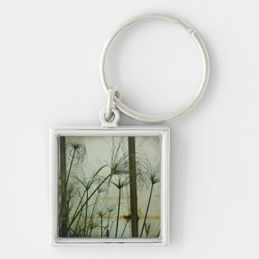Papyrus Sleutelhanger (Voorkant)