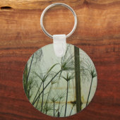 Papyrus Sleutelhanger (Voorkant)