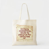 Papyrus Style Tas (Voorkant)