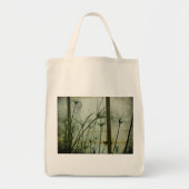 Papyrus Tote Bag (Voorkant)