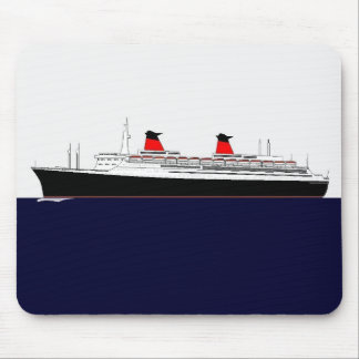 Paquebot France Muismat