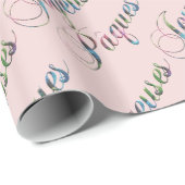 Pâques Cadeaupapier (Rol Hoek)