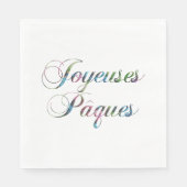 Pâques Servet (Voorkant)