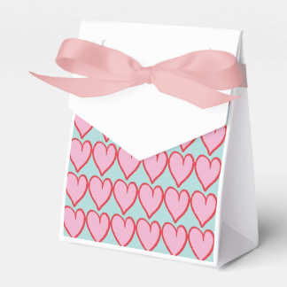 Paquete para regalos bedankdoosjes