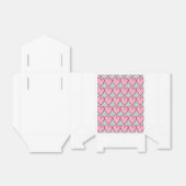 Paquete para regalos bedankdoosjes (Uitgevouwen)