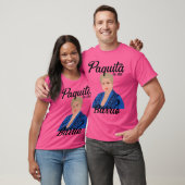 Paquita La Del Barrio T-shirt (Unisex)